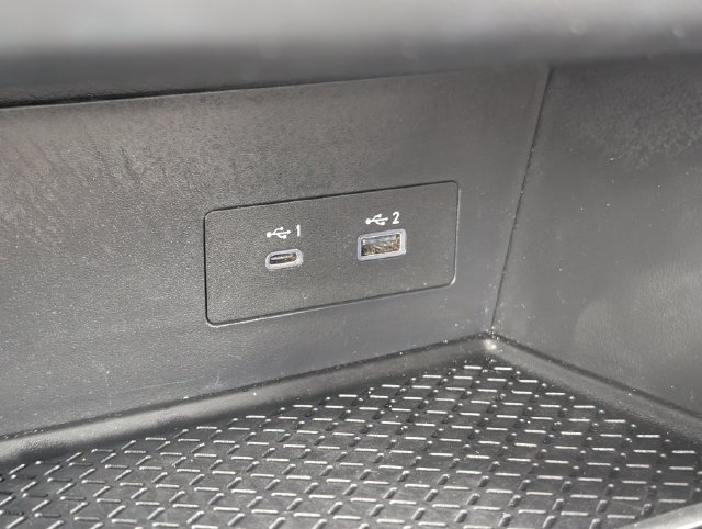 Used 2025 Nissan Pathfinder SV AWD/4WD image 22