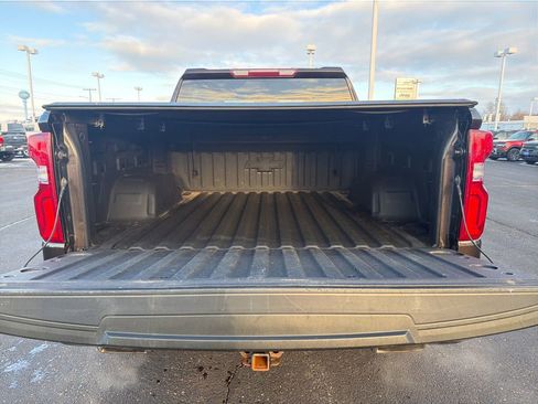 Used 2019 Chevrolet Silverado 1500 RST w/ All-Star Edition image 21