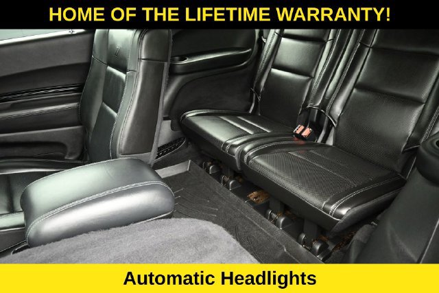 Used 2021 Dodge Durango Citadel AWD/4WD image 35