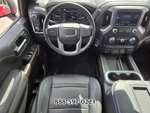Used 2019 GMC Sierra 1500 Denali w/ Denali Ultimate Package image 15