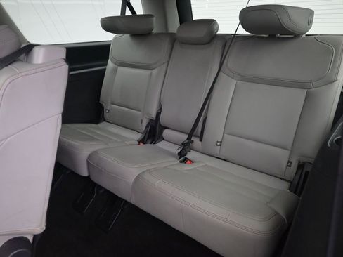 Used 2025 Ford Expedition Max Active RWD image 15