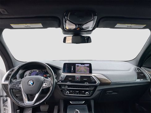 Used 2019 BMW X3 sDrive30i w/ Convenience Package image 19