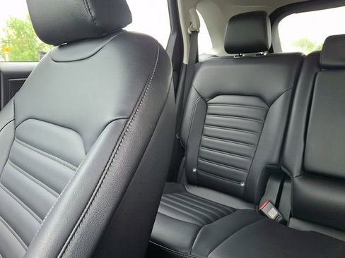 Certified 2024 Ford Edge SEL w/ Convenience Package AWD/4WD image 21