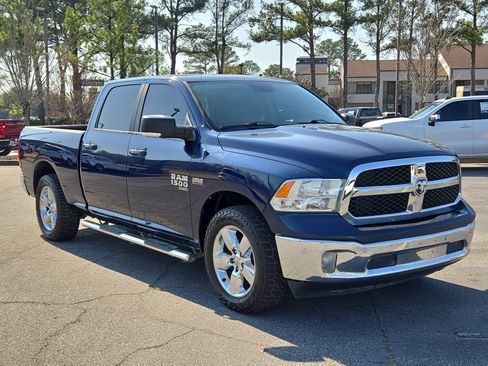 Used 2019 RAM 1500 Big Horn image 4