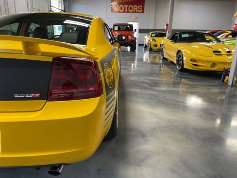 Used 2007 Dodge Charger SRT8 w/ SRT Option Group III image 12