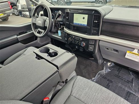 New 2026 Ford F250 XLT image 16