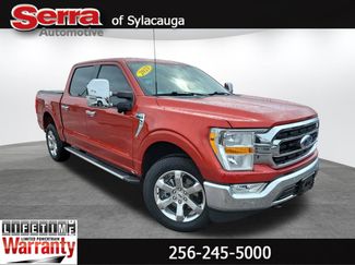 Used 2023 Ford F150 XLT w/ Equipment Group 301A Mid AWD/4WD video 1