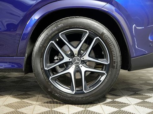 Certified 2026 Mercedes-Benz GLE 53 AMG 4MATIC image 36