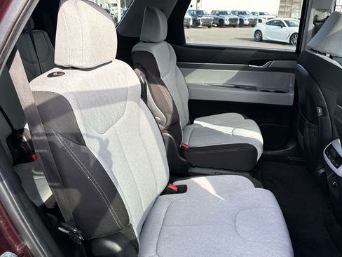 Used 2020 Hyundai Palisade SEL AWD/4WD image 19