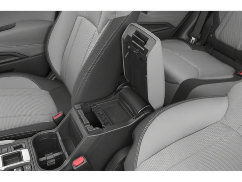 Used 2019 Subaru Forester Premium AWD/4WD image 9