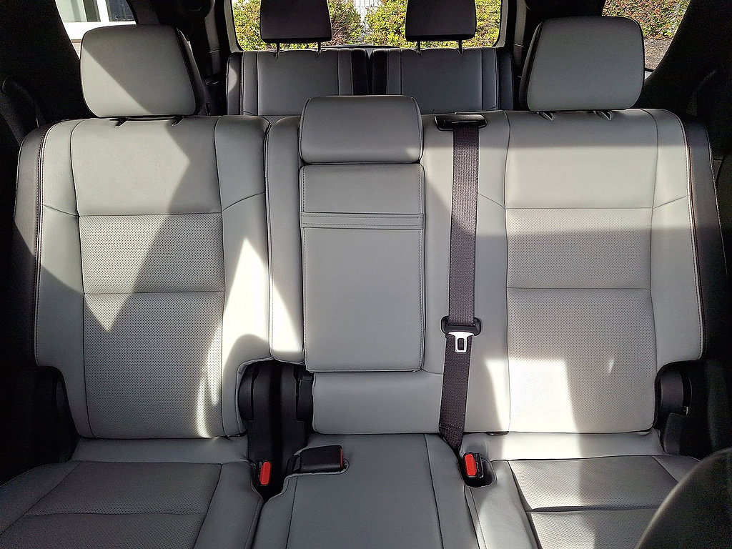 Used 2024 Dodge Durango GT AWD/4WD image 13