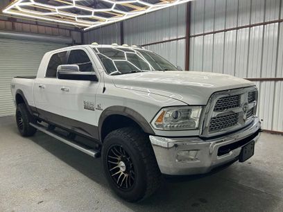 Used 2018 RAM 2500 Laramie w/ Off Road Package