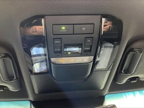 New 2026 Toyota Land Cruiser AWD/4WD image 36