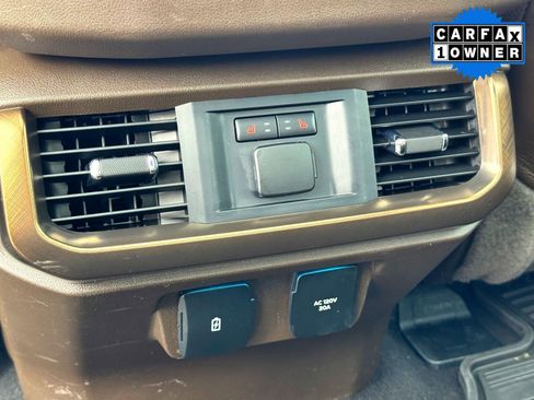 Used 2024 Ford F150 King Ranch w/ FX4 Off-Road Package image 22