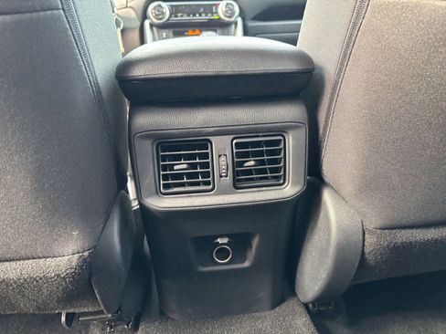 Used 2025 Toyota RAV4 LE image 23