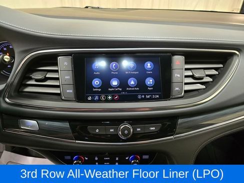 Used 2023 Buick Enclave Essence w/ Trailering Package, 5000 lbs. AWD/4WD image 17