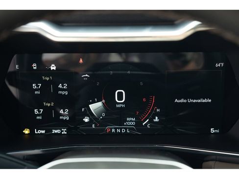 New 2026 GMC Canyon Denali image 22