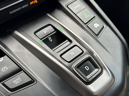 Used 2020 Honda CR-V EX-L image 20