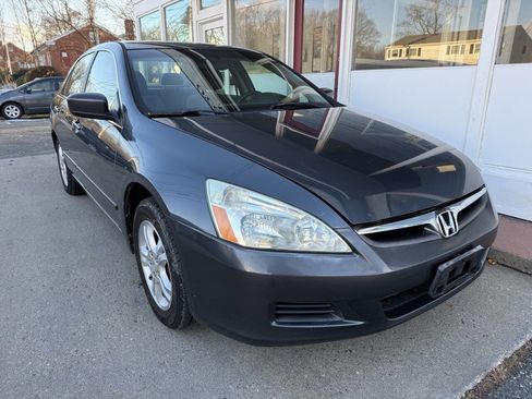 Used 2007 Honda Accord SE image 25