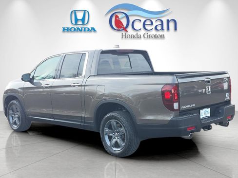 Used 2023 Honda Ridgeline RTL-E image 5