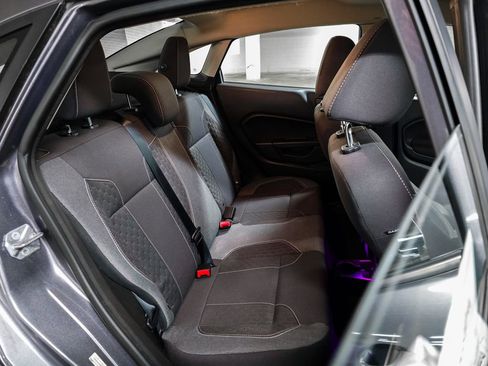 Used 2014 Ford Fiesta SE w/ Equipment Group 201A image 34