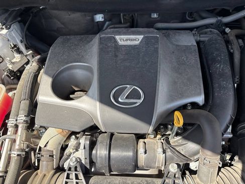 Used 2020 Lexus NX 300 FWD w/ Premium Package image 11