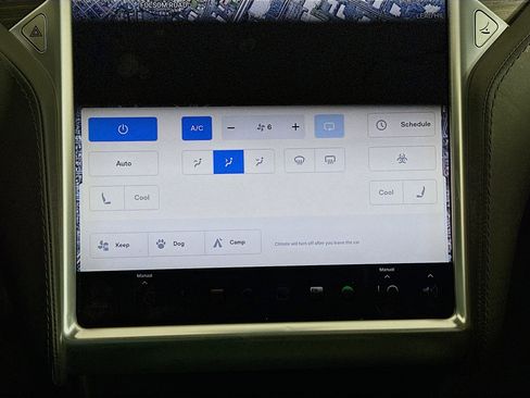 Used 2017 Tesla Model S 75 image 22