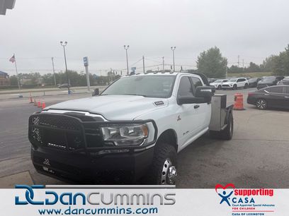 Used 2024 RAM 3500 Big Horn