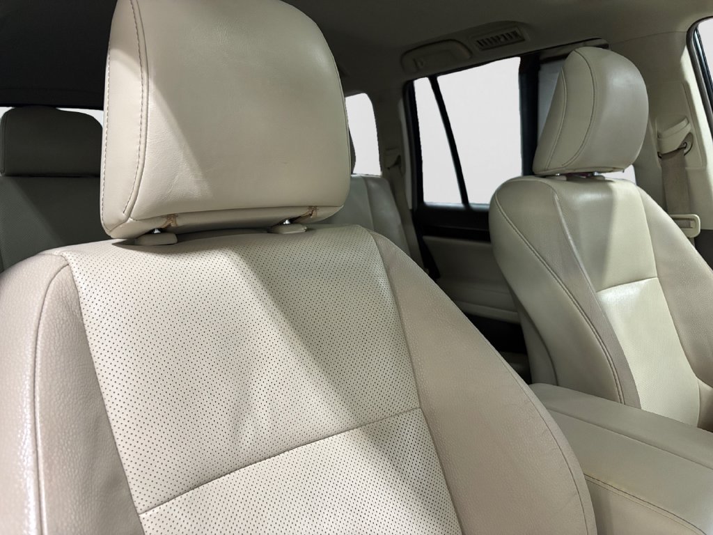 Used 2019 Lexus GX 460 Premium w/ Premium Package AWD/4WD image 52