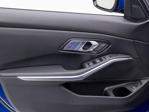 New 2026 BMW 330i xDrive 330i xDrive w/ M Sport Package image 14