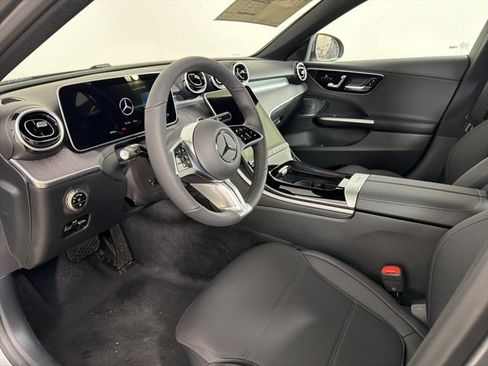 New 2026 Mercedes-Benz C 300 C 300 image 10