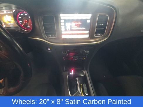 Used 2022 Dodge Charger GT RWD image 7