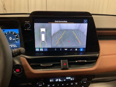 New 2026 Subaru Outback Touring XT image 21