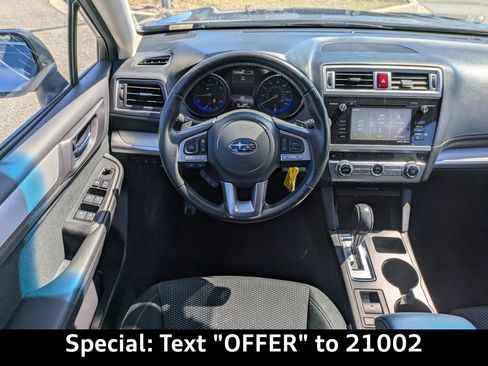 Used 2016 Subaru Outback 2.5i Premium image 18