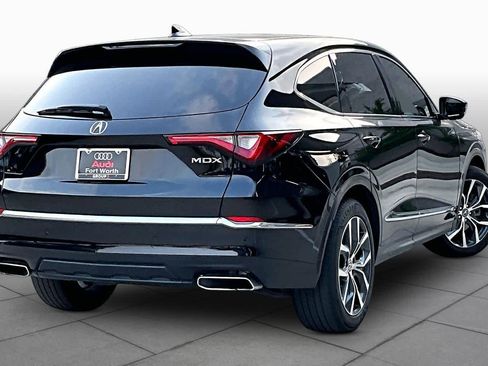 Used 2024 Acura MDX FWD w/ Technology Package image 13