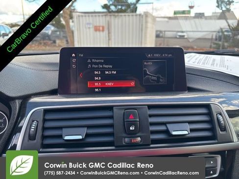 Used 2018 BMW 330i xDrive Sedan w/ Convenience Package image 17