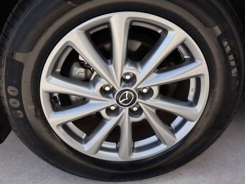 Used 2023 MAZDA CX-5 AWD 2.5 S w/ Preferred Package image 42