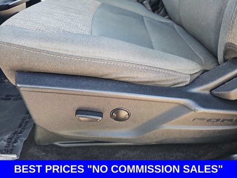 Used 2022 Ford F150 XLT w/ Trailer Tow Package AWD/4WD image 28
