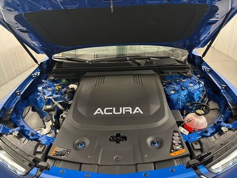 Certified 2024 Acura ZDX Type S image 27