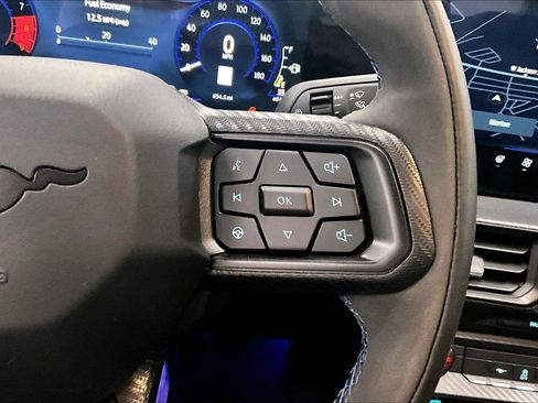 Used 2024 Ford Mustang Dark Horse w/ Dark Horse Handlin Package image 23