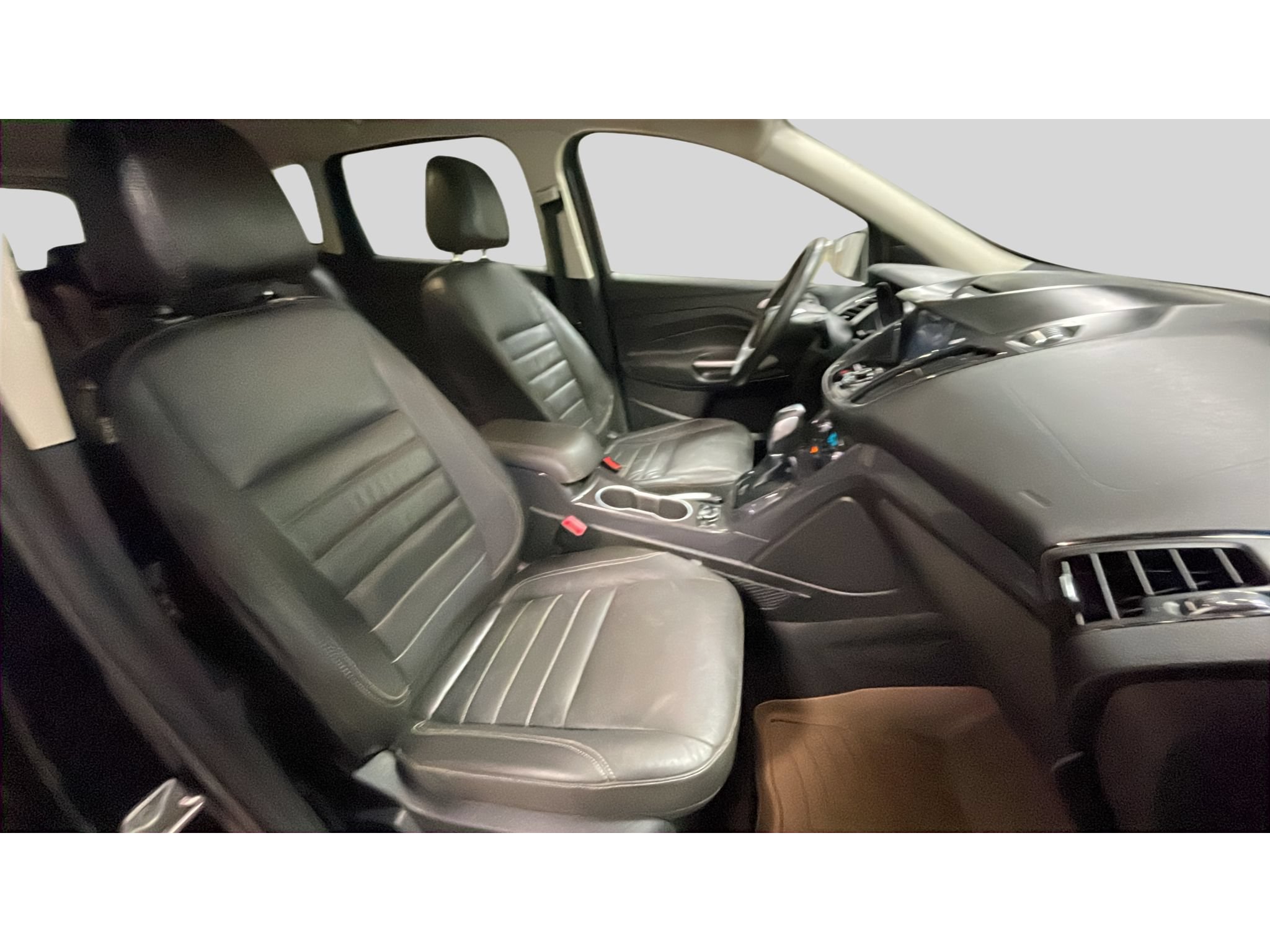 Used 2016 Ford Escape Titanium AWD/4WD image 17