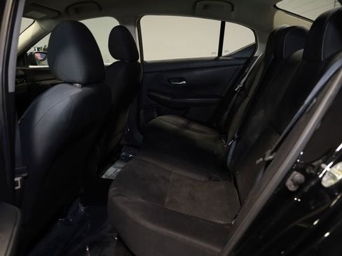 Used 2020 Nissan Sentra S FWD image 17