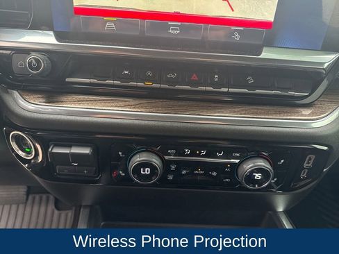 Used 2023 Chevrolet Silverado 1500 RST w/ Convenience Package II image 26