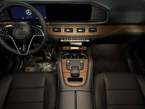New 2026 Mercedes-Benz GLE 350 4MATIC image 11