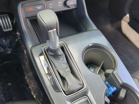 New 2026 Honda Civic Sport image 31