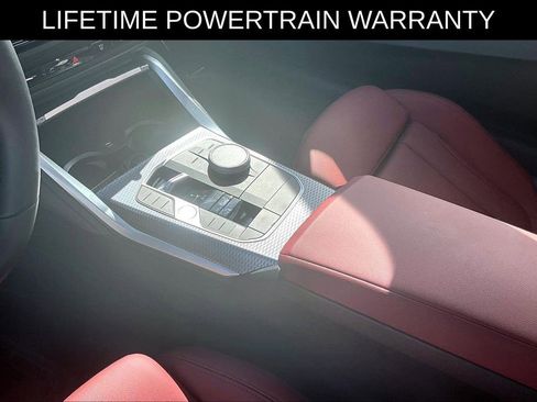 Used 2025 BMW M240i xDrive Coupe image 18