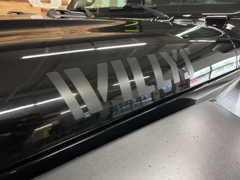 Used 2023 Jeep Wrangler Willys w/ Xtreme 35 Tire Package image 11