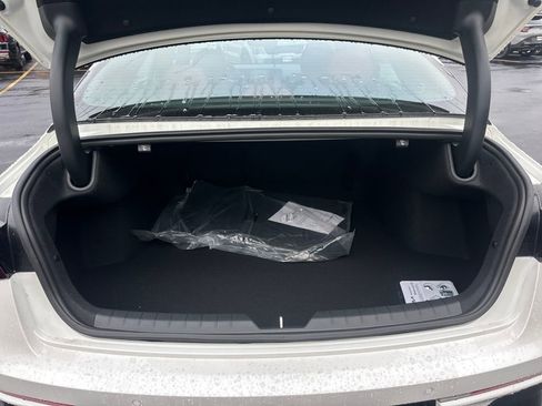 New 2026 Kia K5 GT-Line image 35