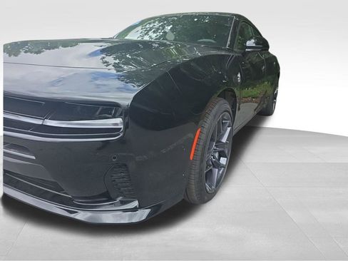 New 2026 Dodge Charger GT w/ Blacktop Package AWD/4WD image 9