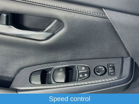 Used 2024 Nissan Sentra SV w/ Trunk Package image 22